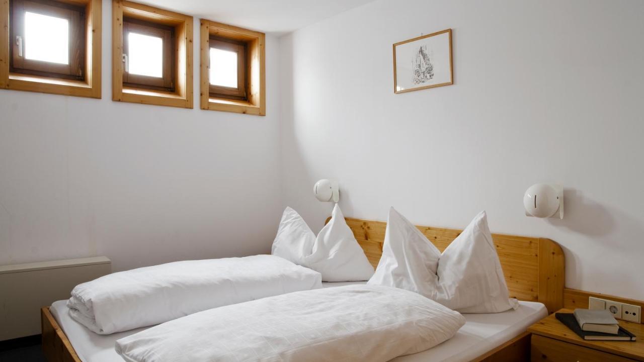 Appartements Kuehtai Kühtai Exterior foto